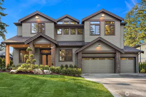 7845 135th Ave NE, Redmond, WA 98052