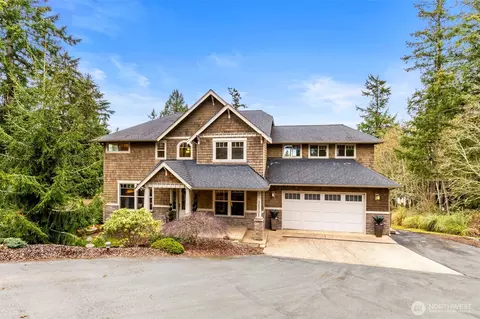 34301 Bridge View Dr NE, Kingston, WA 98346