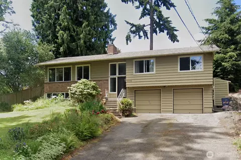 8336 NE 110th Pl, Kirkland, WA 98034