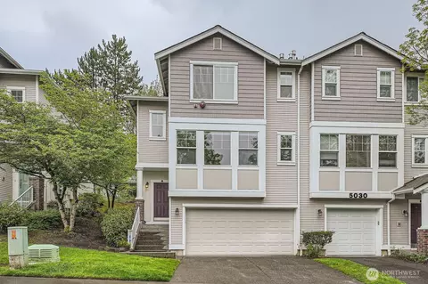 5030 Davis Pl S #18A, Renton, WA 98055