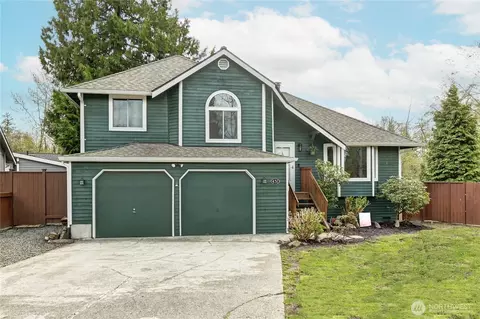 431 109th Pl SE, Everett, WA 98208