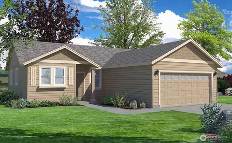 1391 Bill Ave, Walla Walla, WA 99362