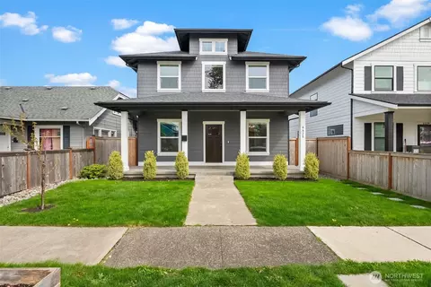 6425 S Lawrence St, Tacoma, WA 98409