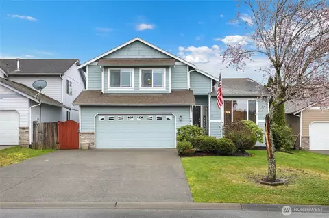 9016 190th St E, Puyallup, WA 98375