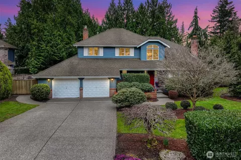 17507 NE 142nd St, Redmond, WA 98052