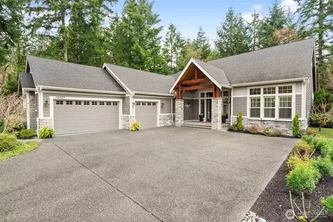 12227 55th Avenue Ct NW, Gig Harbor, WA 98332