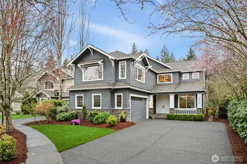 9910 229th Ln NE, Redmond, WA 98053