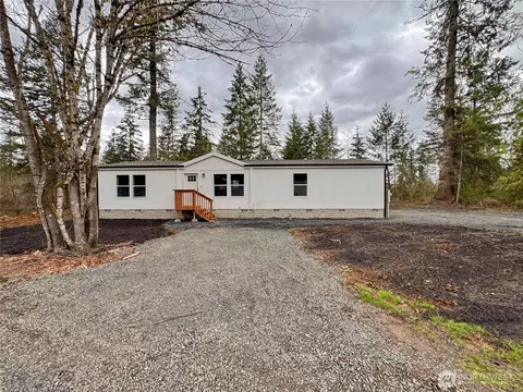 200 NW Clark Ave, Winlock, WA 98596