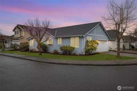3009 Barkley Meadows Cir, Bellingham, WA 98226