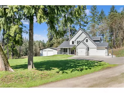 1623 S Cloverdale Rd, Kalama, WA 98625