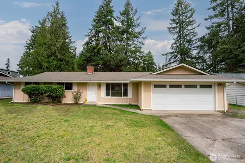 2005 108th St SE, Everett, WA 98208