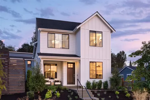 26827 NE Site 15 Ne Walden Way, Duvall, WA 98019