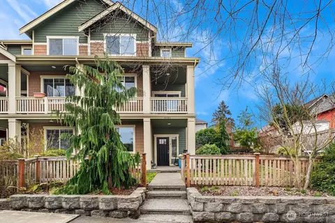 6505 31st Ave SW, Seattle, WA 98126