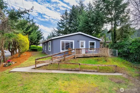 643 N Constitution, Bremerton, WA 98312