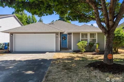 5614 Mount Saint Helens St SE, Lacey, WA 98503