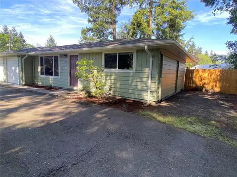 1701 106th St S, Parkland, WA 98444
