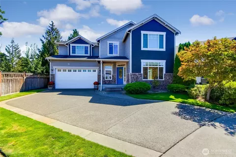 1109 24th St NW, Puyallup, WA 98371