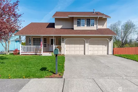1442 SW Ponsteen Dr, Oak Harbor, WA 98277