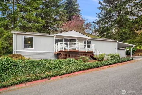 5810 Fleming St #34, Everett, WA 98203