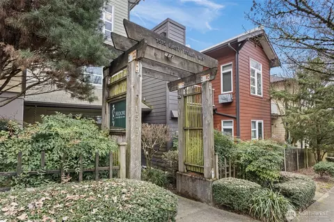 1515 E Yesler Way #202, Seattle, WA 98122