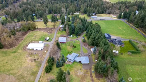 View/Area - 8329 N Telegraph Rd, Everson, WA 98247 photo 2 of 3