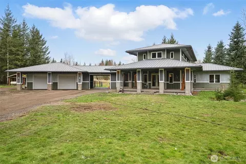 8329 N Telegraph Rd, Everson, WA 98247