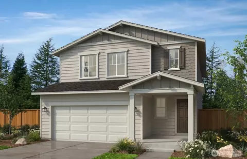 5208 88th Dr NE #038, Marysville, WA 98270