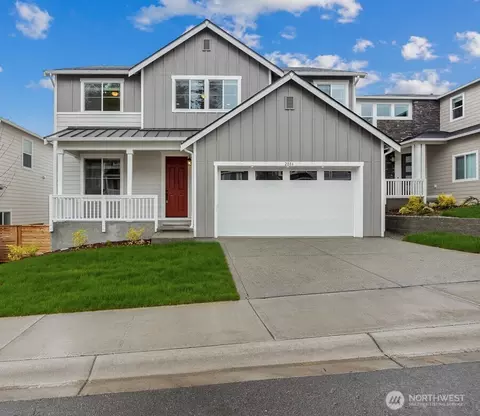 10595 Treasure Dr NW #128, Silverdale, WA 98383