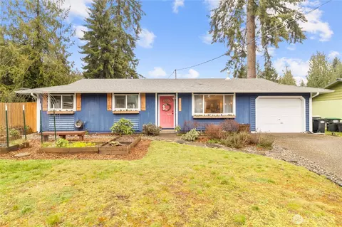 8221 Daycrest Dr SE, Olympia, WA 98513