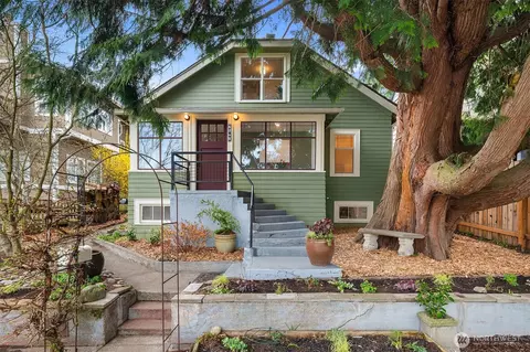7520 14th Ave SW, Seattle, WA 98106