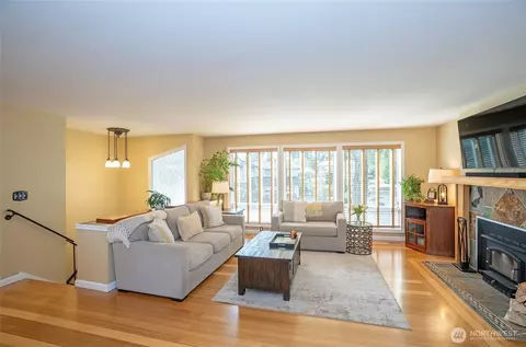 Living - 9010 NE 195th St, Bothell, WA 98011 photo 1 of 2