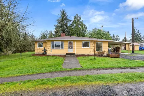 219 Blake Rd, Toledo, WA 98591