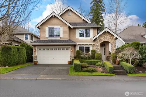 1113 270th Pl SE, Sammamish, WA 98075