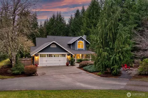 22789 S Kingston Rd NE, Kingston, WA 98346