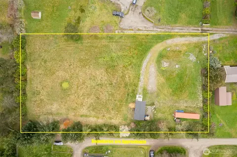 817 N Kendall Rd, Sequim, WA 98382 photo 9