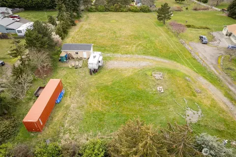 817 N Kendall Rd, Sequim, WA 98382