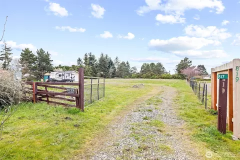 817 N Kendall Rd, Sequim, WA 98382 photo 10