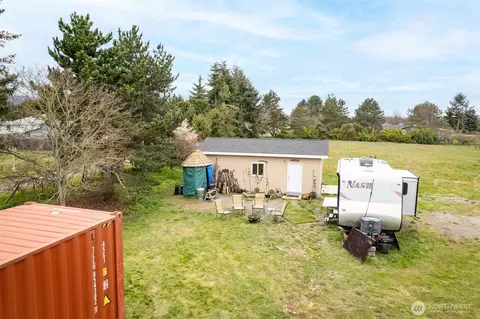 817 N Kendall Rd, Sequim, WA 98382 photo 20