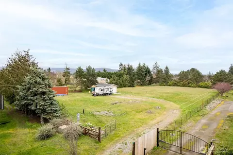 817 N Kendall Rd, Sequim, WA 98382 photo 11