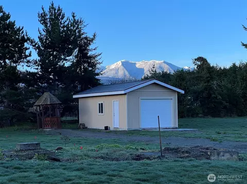 817 N Kendall Rd, Sequim, WA 98382 photo 19
