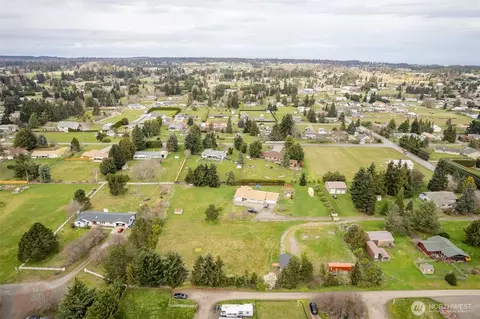 817 N Kendall Rd, Sequim, WA 98382 photo 5