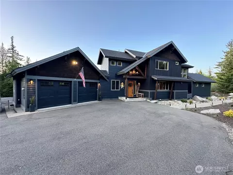 51 Trailside Dr, Cle Elum, WA 98922