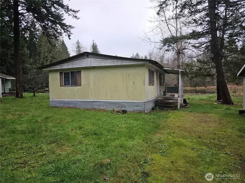 2616 342nd Street Ct S #7, Roy, WA 98580