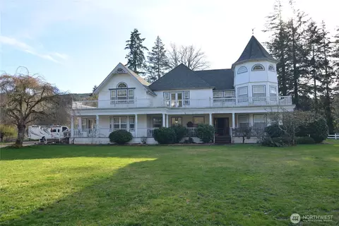 1397 State Route 506, Vader, WA 98593