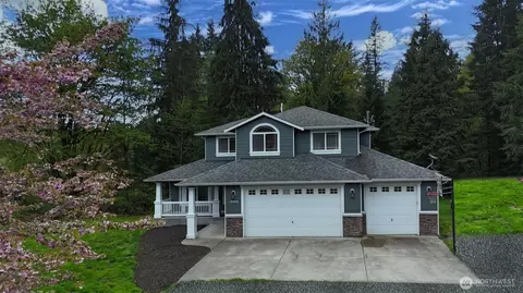 18808 256th St NE, Arlington, WA 98223