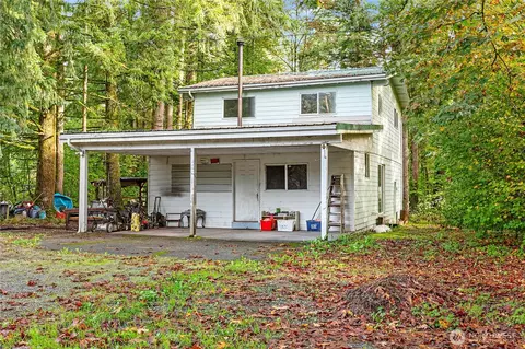 6200 Mt Baker Hwy, Deming, WA 98244