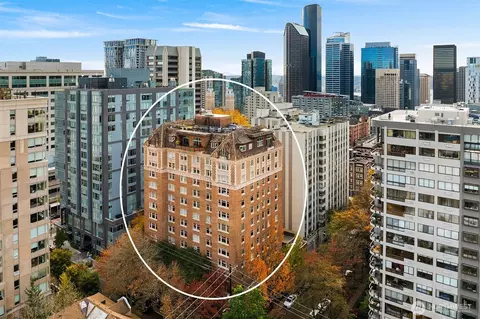 1017 Minor Ave #1103, Seattle, WA 98104