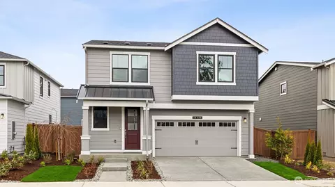 13476 NE 104th Way #7, Kirkland, WA 98033