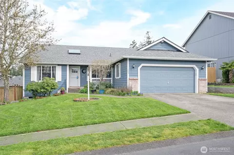 1605 197th Street Ct E, Spanaway, WA 98387