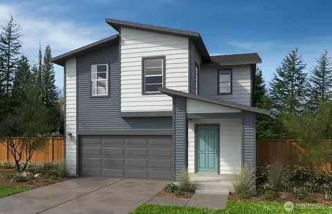 5109 87th Ave NE #048, Marysville, WA 98270